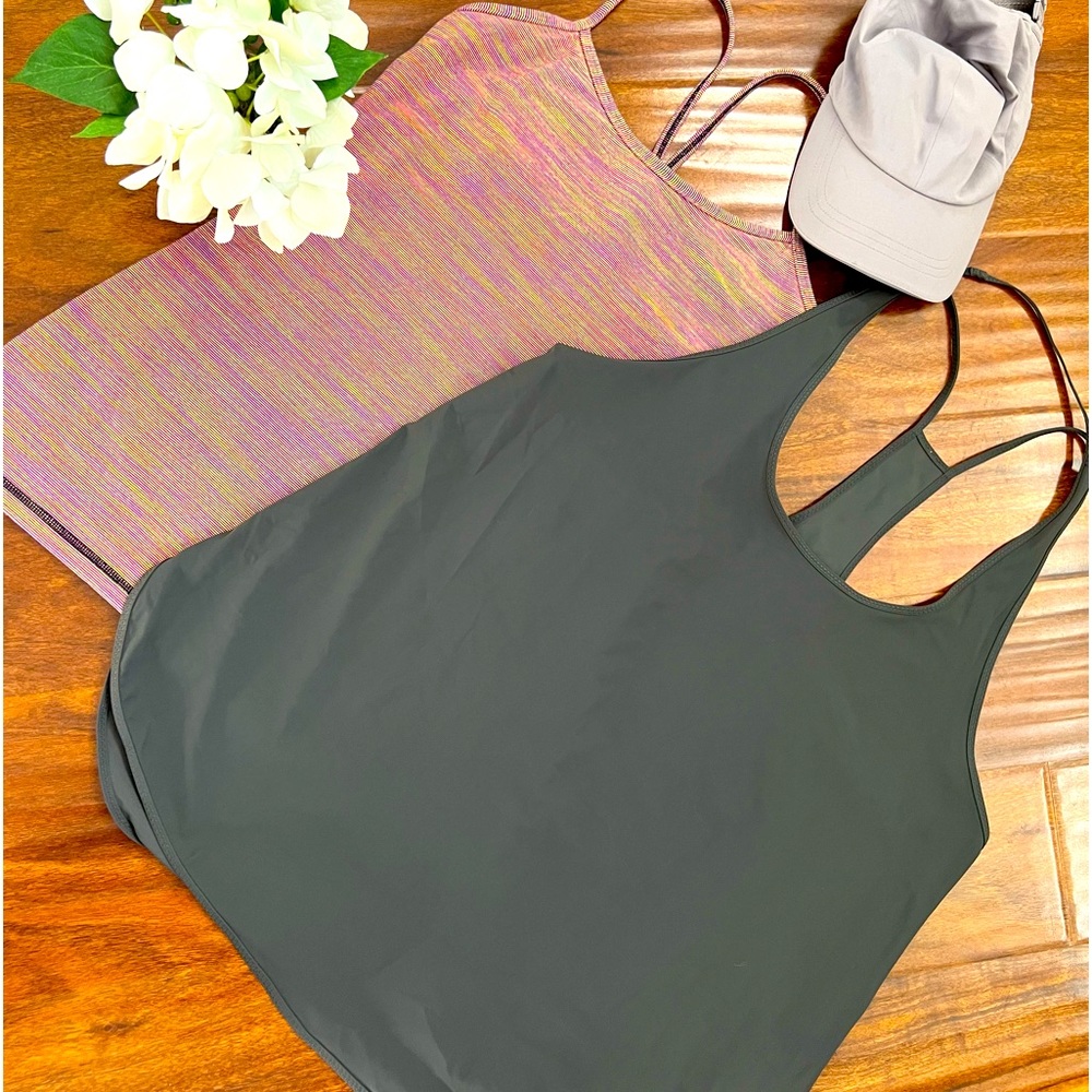 LULU Lemon 🍋 bundle!
